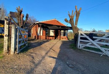 Casa en  Lobos, Partido De Lobos