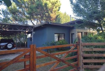 Casa en  Otro, Villa Gesell