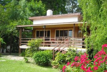 Casa en  San Antonio, Partido De Tigre