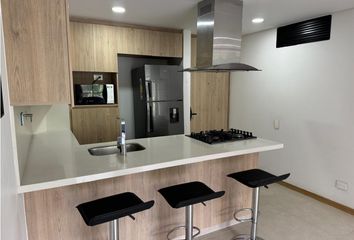 Apartamento en  Castropol, Medellín