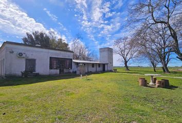 Terrenos en  Estancia Benquerencia, Partido De Monte