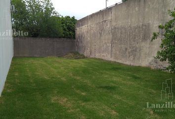 Terrenos en  Lanús Este, Partido De Lanús