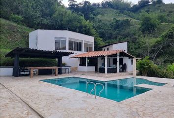 Villa-Quinta en  Amagá, Antioquia