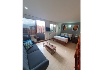 Apartamento en  Poblado, Medellín