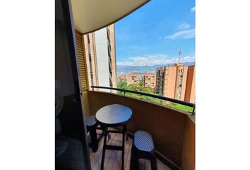 Apartamento en  Poblado, Medellín