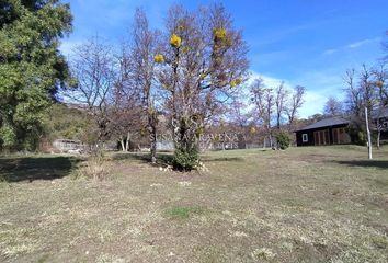 Terrenos en  Lácar, Neuquen