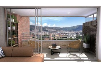 Apartamento en  Velódromo, Medellín