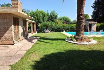 Casa en  Venado Tuerto, Santa Fe