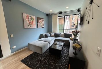 Apartamento en  Santa Paula, Bogotá