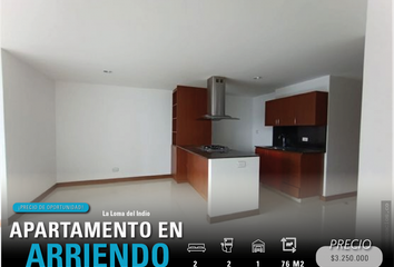 Apartamento en  Las Palmas, Medellín