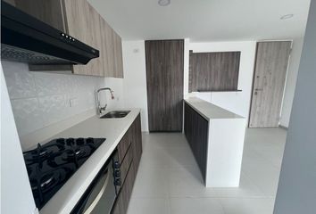 Apartamento en  San Diego, Medellín