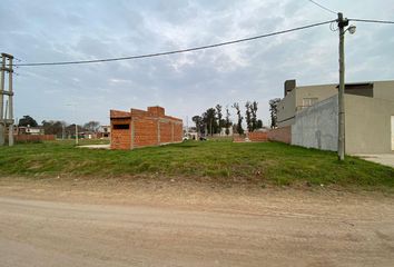 Terrenos en  Tristán Suárez, Partido De Ezeiza