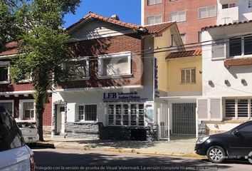 Oficinas en  Plaza Mitre, Mar Del Plata