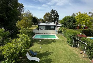 Casa en  Bosque Peralta Ramos, Mar Del Plata