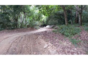 Lote de Terreno en  Tigrera, Santa Marta