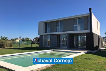 Casa en  Puertos Del Lago, Partido De Escobar