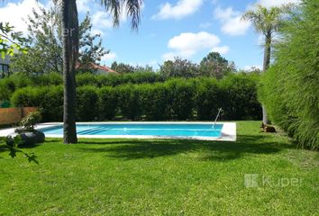 Casa en  Villa Nueva, Partido De Tigre