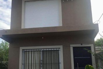 Departamento en  Guillermo Hudson, Partido De Berazategui