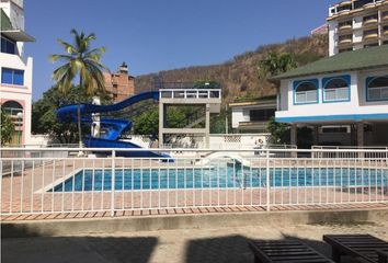 Apartamento en  Rodadero Tradicional, Santa Marta