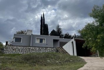 Casa en  Huerta Grande, Córdoba