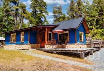 Casa en  Dos Lagos Villas & Marinas, Neuquen