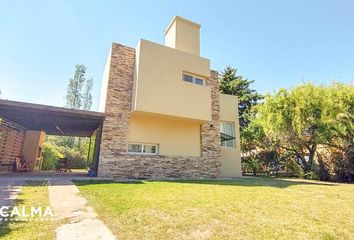 Casa en  Puerto Roldán, Roldán