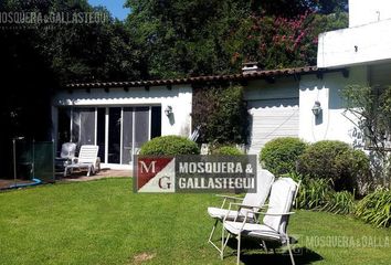 Casa en  Golf Club Argentino, Partido De José C Paz