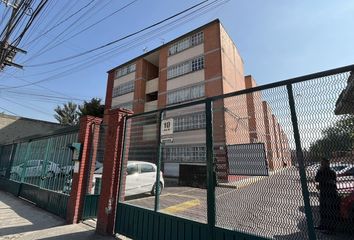 Departamento en  Avenida Norte 210-224, Agrícola Pantitlán, Pantitlán, Iztacalco, Ciudad De México, 08100, Mex