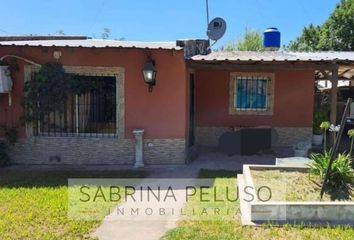 Casa en  Mariano Acosta, Partido De Merlo