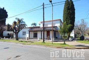 Casa en  Quilmes, Partido De Quilmes