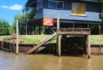 Casa en  Delta, Partido De Tigre