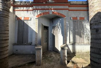 Casa en  Tapiales, La Matanza