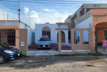 Casa en  Calle 50, Francisco De Montejo, Mérida, Yucatán, 97203, Mex