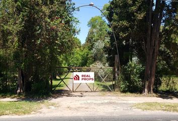 Galpónes/Bodegas en  Bosques, Partido De Florencio Varela