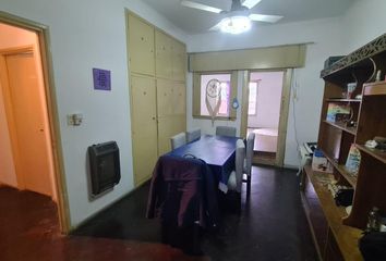 Departamento en  Villa Maipu, Partido De General San Martín