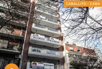 Departamento en  Caballito, Capital Federal