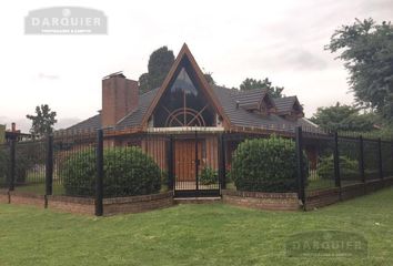 Casa en  Adrogué, Partido De Almirante Brown