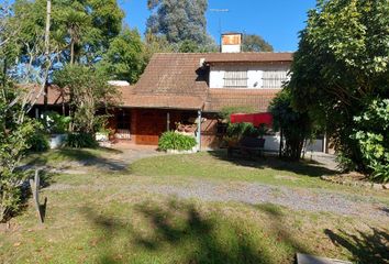 Casa en  San Sebastián, Partido De Escobar