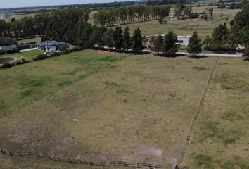 Terrenos en  Haras El Malacate, Exaltación De La Cruz