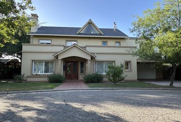 Casa en  Valle Escondido, Córdoba Capital