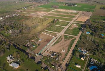 Terrenos en  Ibarlucea, Santa Fe