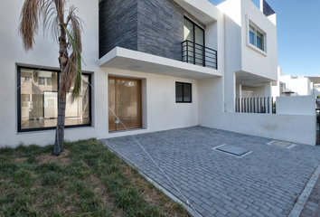 Casa en  Calle Campo Real, El Refugio Residencial, Querétaro, 76146, Mex