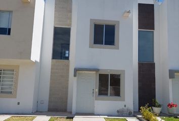 Casa en condominio en  Carretera E.c., El Marqués, Querétaro, 76246, Mex