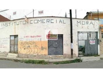 Local comercial en  Calle Cadena 6-7, Tlalmanalco, Tlalmanalco De Velázquez, Tlalmanalco, México, 56700, Mex