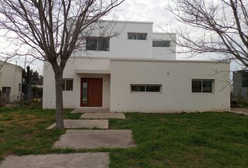 Casa en  San Matías, Partido De Escobar