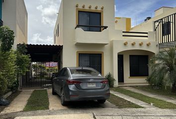 Casa en  Calle 70-a1, Gran Santa Fé, Mérida, Yucatán, 97314, Mex