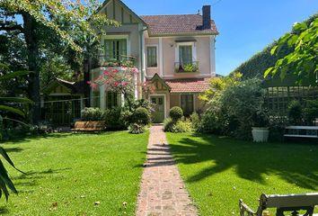 Casa en  Rincón De Milberg, Partido De Tigre