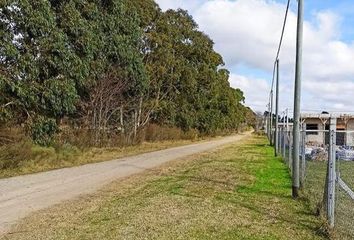 Terrenos en  La Plata, Partido De La Plata