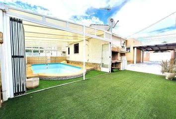 Bungalow en  Distrito 1 - Centro - El Chaparral, Torrevieja