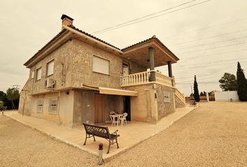 Chalet en  Molina De Segura, Murcia Provincia